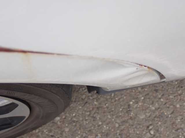 MITSUBISHI MIRAGE 2020