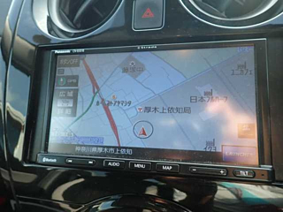 NISSAN NOTE 2020