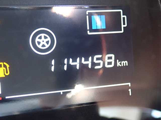 NISSAN NOTE 2020