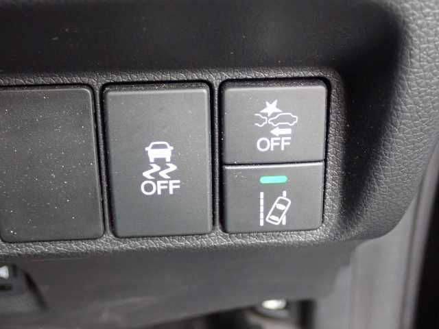 HONDA SHUTTLE 2020