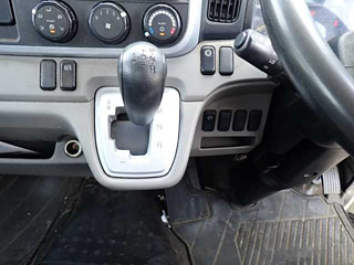 MITSUBISHI CANTER 2017