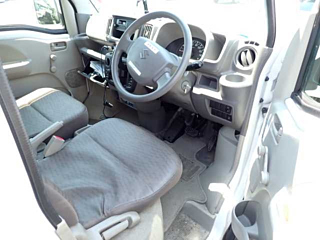 SUZUKI EVERY 2017