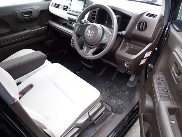 HONDA N WGN 2020