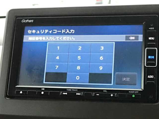 HONDA N WGN 2020