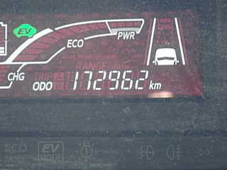 TOYOTA AQUA 2020
