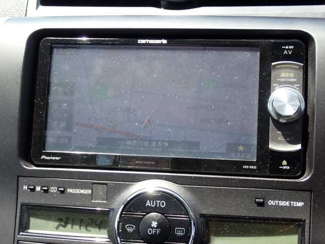 TOYOTA PREMIO 2016