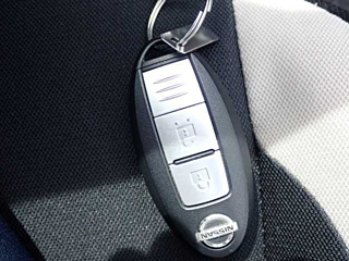 NISSAN NOTE 2020