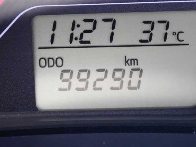 TOYOTA VITZ 2019