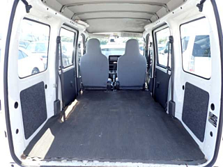 DAIHATSU HIJET VAN 2016