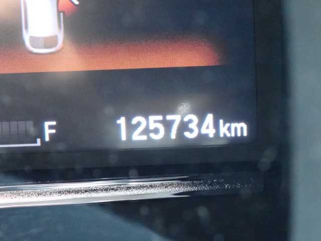 HONDA SHUTTLE 2020