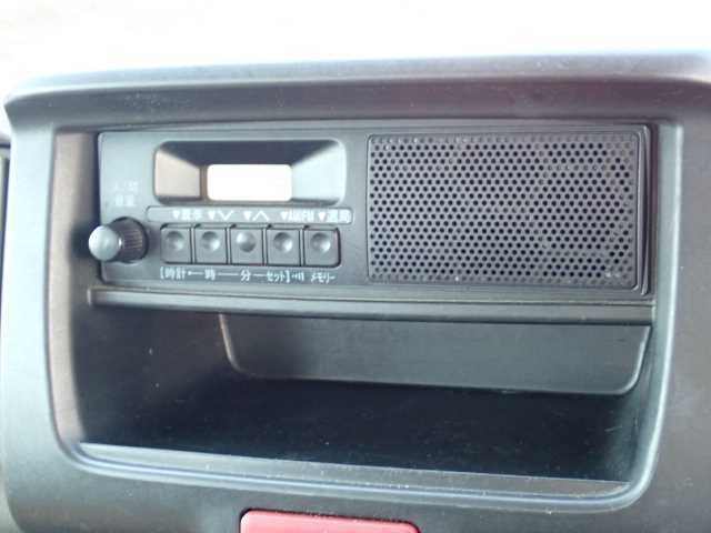 MITSUBISHI MINICAB VAN 2015