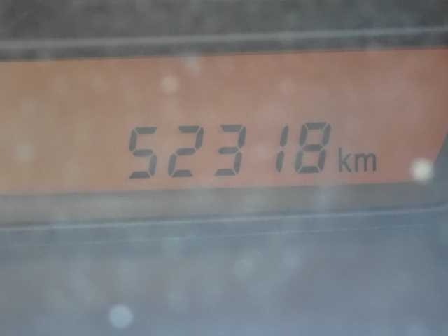 MITSUBISHI MINICAB VAN 2015