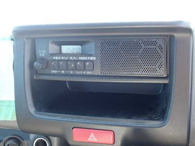 MITSUBISHI MINICAB VAN 2015