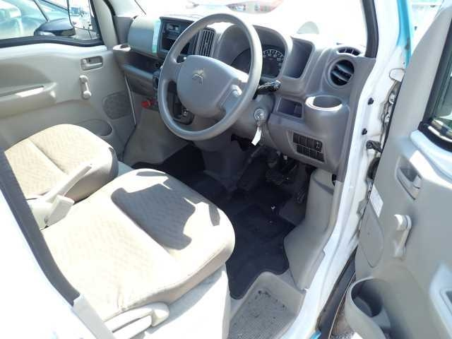 MITSUBISHI MINICAB VAN 2015