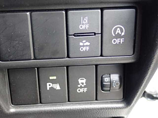 SUZUKI WAGON R 2020
