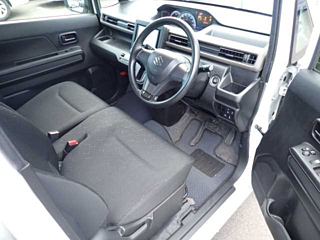 SUZUKI WAGON R 2020