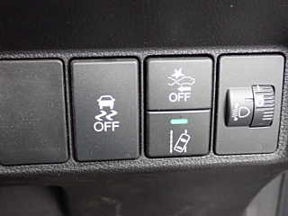 HONDA SHUTTLE 2021