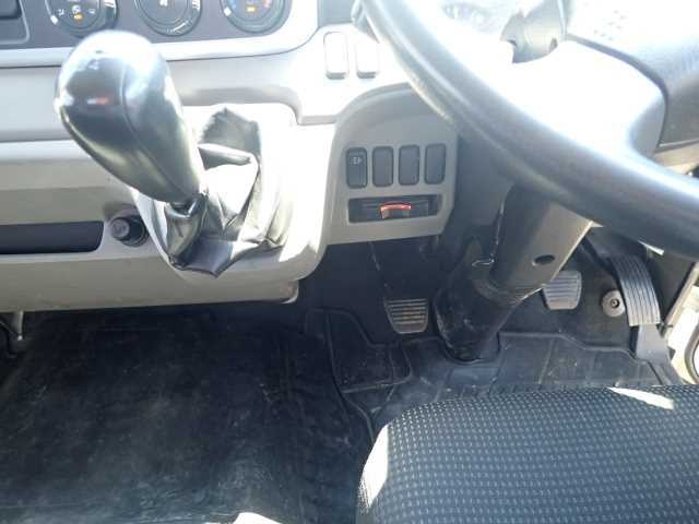 MITSUBISHI CANTER 2017