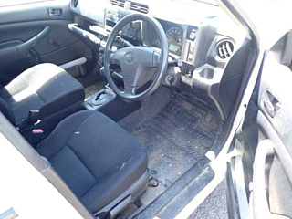 TOYOTA PROBOX 2020