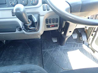 MITSUBISHI CANTER 2018