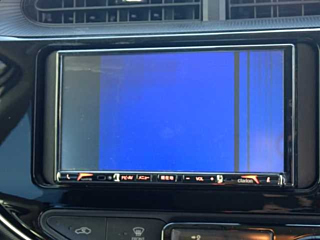 TOYOTA AQUA 2017