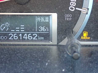 TOYOTA HIACE VAN 2019