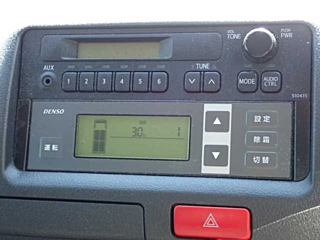 TOYOTA HIACE VAN 2019