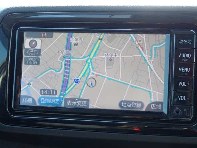 TOYOTA VITZ 2018