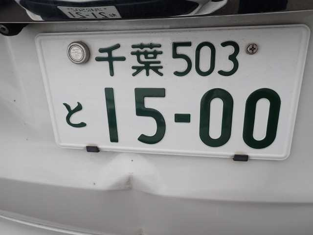 HONDA SHUTTLE 2019