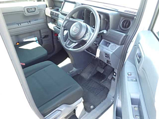 HONDA N VAN 2019