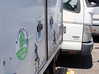 ISUZU ELF 2010