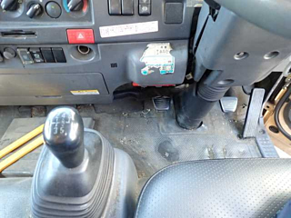 ISUZU ELF 2010