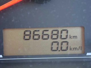 NISSAN AD 2021