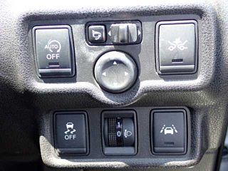 NISSAN NOTE 2016