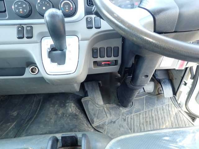 MITSUBISHI CANTER 2019