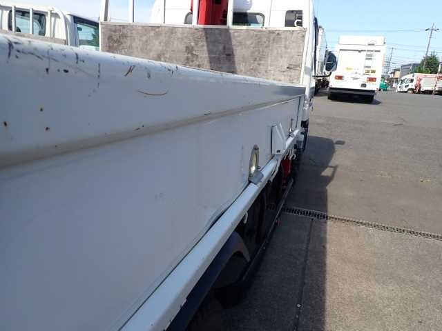 MITSUBISHI CANTER 2018