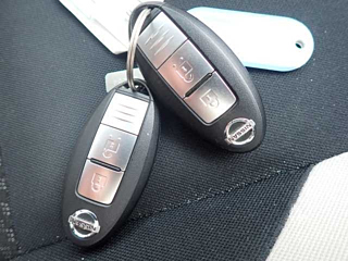 NISSAN NOTE 2020