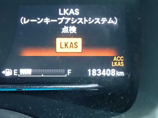 HONDA SHUTTLE 2020