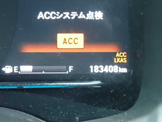 HONDA SHUTTLE 2020