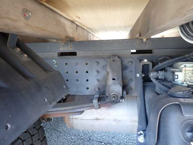 MITSUBISHI CANTER 2018