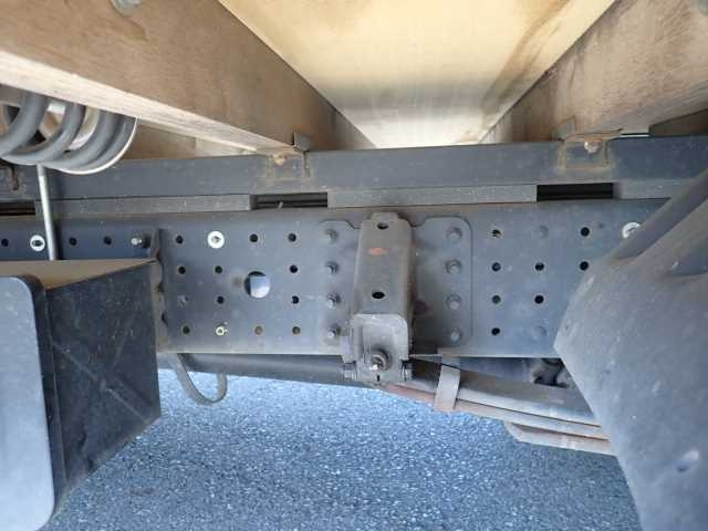 MITSUBISHI CANTER 2018