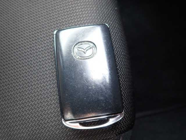 MAZDA MAZDA3 2019