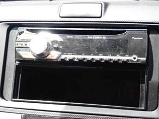 car slider