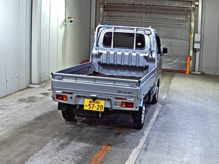 DAIHATSU HIJET TRUCK 2019