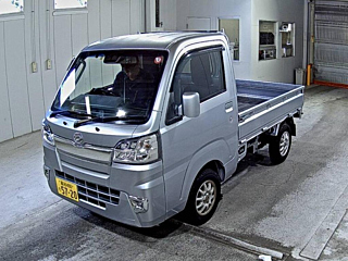 DAIHATSU HIJET TRUCK 2019