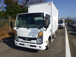 NISSAN ATLAS 2013