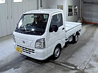 NISSAN CLIPPER TRUCK 2024