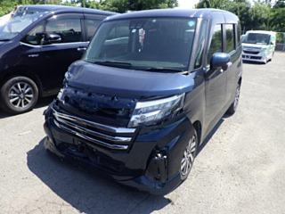 TOYOTA ROOMY 2022