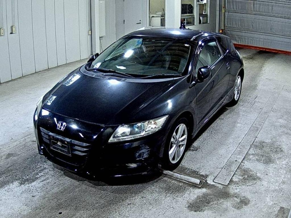HONDA CR-Z 2010