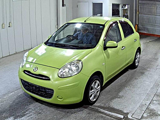 car slider